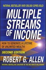 Multiple Streams of Income 2e