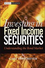 Investing in Fixed Income Securities