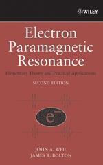 Electron Paramagnetic Resonance: Elementary Theory and Practical Applications