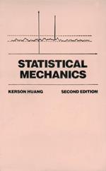 Statistical Mechanics 2e (WSE)