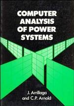 Computer Analysis of Power Systems