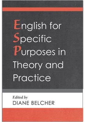 English for Specific Purposes in Theory and Practice - cover