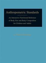 ANTHROPOMETRIC STANDARDS FOR THE ASSESSMENT OF GROWTH AND NUTRITIONAL STATUS
