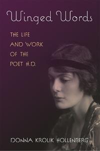 Porno De Krouk - Winged Words: The Life and Work of the Poet H.D. - Donna Krolik Hollenberg  - Libro in lingua inglese - The University of Michigan Press - | IBS