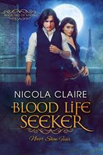 Blood Life Seeker