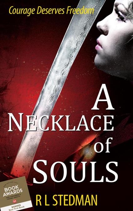 A Necklace of Souls - R. L. Stedman - ebook