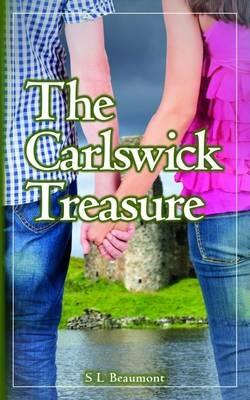 The Carlswick Treasure - S. L. Beaumont - cover