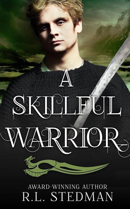 A Skillful Warrior - R. L. Stedman - ebook