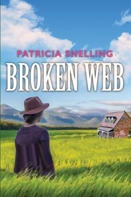 Broken Web - cover