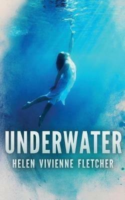 Underwater - Helen Vivienne Fletcher - cover