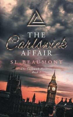 The Carlswick Affair - S L Beaumont - cover