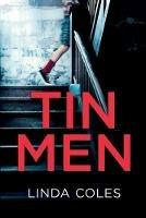 Tin Men - Linda Coles - cover