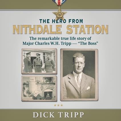 Hero from Nithdale Station, The