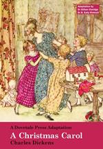 A Dovetale Press Adaptation of A Christmas Carol by Charles Dickens