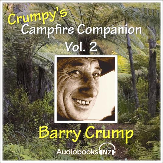Crumpy's Campfire Companion - Volume 2