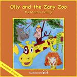 Olly and the Zany Zoo