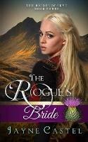 The Rogue's Bride - Jayne Castel - cover
