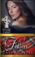 Fallen: A Medieval Scottish Romance