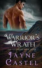 Warrior's Wrath: A Dark Ages Scottish Romance