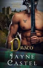 Draco: A Medieval Scottish Romance