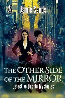 The Other Side of the Mirror - Jamie Sands - cover