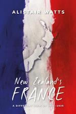 New Zealand's France