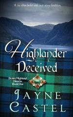 Highlander Deceived: A Medieval Scottish Romance