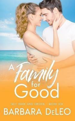 A Family for Good - Barbara Deleo - cover