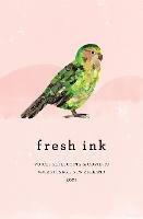 Fresh Ink 2021: A collection of voices from Aotearoa New Zealand 2021