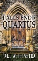 Falls Ende Quartus - cover