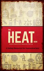 The H.E.A.T. Book