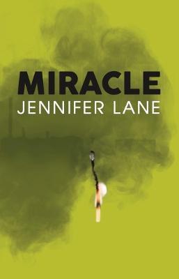Miracle - Jennifer Lane - cover