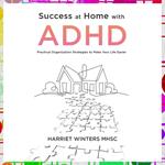 Success at Home with ADHD.