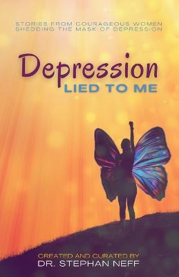 Depression Lied to Me - cover