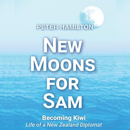 New Moons For Sam