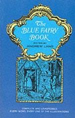 The Blue Fairy Book