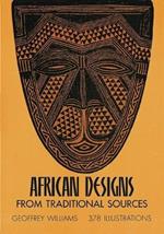 African Designs from Traditional Sources