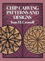 Chip Carving Patterns and Designs