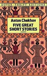 Five Great Short Stories