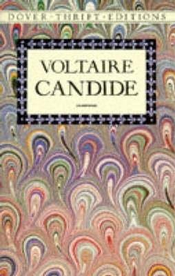 Candide - Voltaire - 4