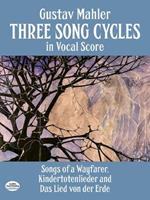 3 Song Cycles