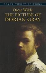 The Picture of Dorian Gray