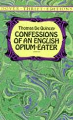 Confessions of an English Opium-Eater