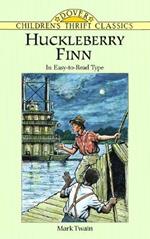 Huckleberry Finn