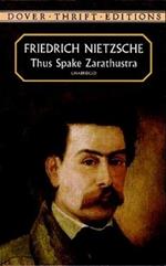 Thus Spake Zarathustra