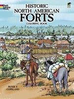 Historic North American Forts