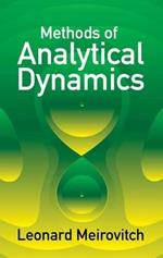 Methods of Analytical Dynamics