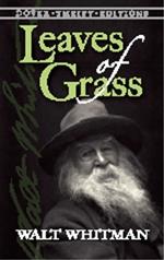 Leaves of Grass: The Original 1855 Edition