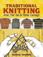 Fair Isle Knitting by Monica Russel: 9781782215806