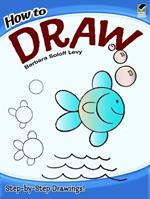 How to Draw: Easy Stepbystep Drawings!